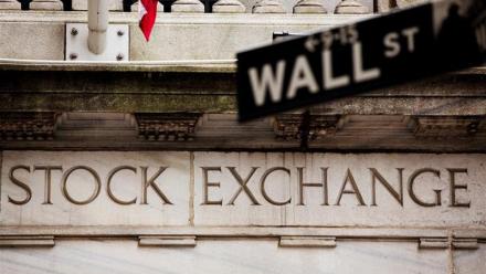 Wall Street en berne, en attendant les chiffres de l'emploi
