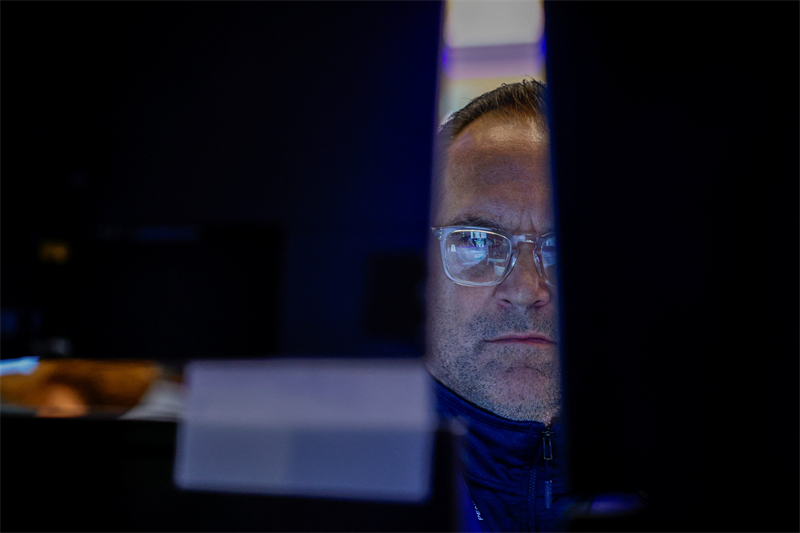 Wall Street : en hausse avant les chiffres de l'inflation et les trimestriels bancaires