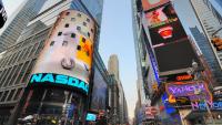 Wall Street en ordre dispersé, l'IA continue de peser