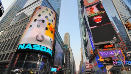 Wall Street en ordre dispersé, l'IA continue de peser