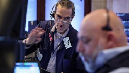 Wall Street : encore des hésitations