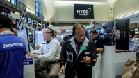 Wall Street : encore des records !
