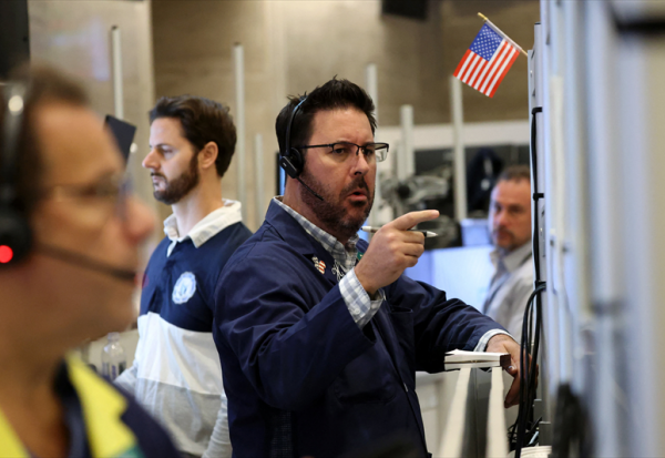 Wall Street : encore des records ?