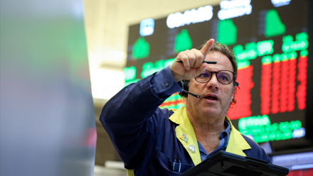 Wall Street encore plus haut ! Une bonne bulle ?