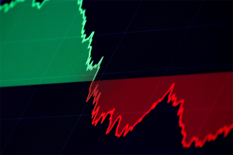 Wall Street : enfin la consolidation ?