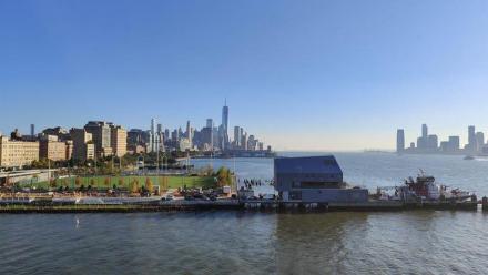 Wall Street : fermée pour Thanksgiving