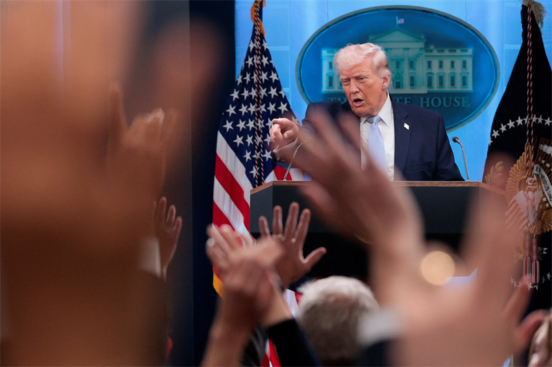 Wall Street flambe, saluant le cessez-le-feu de deux semaines en Iran