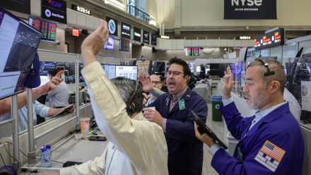 Wall Street : forte hausse attendue à l'ouverture