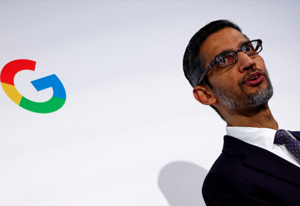 Wall Street : Google rit, Nvidia pleure