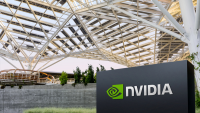 Wall Street grimpe en attendant Nvidia