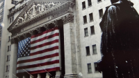 Wall Street : grimpe encore, Dell s'enflamme !