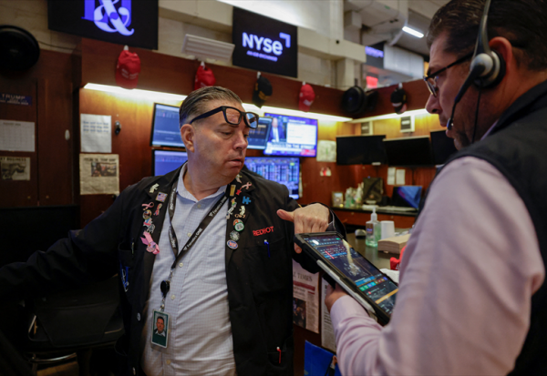 Wall Street grimpe, saluant les mauvais chiffres de l'emploi !