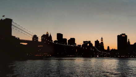 Wall Street hésite encore, le pétrole remonte