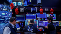 Wall Street : inarrêtable Nasdaq ?