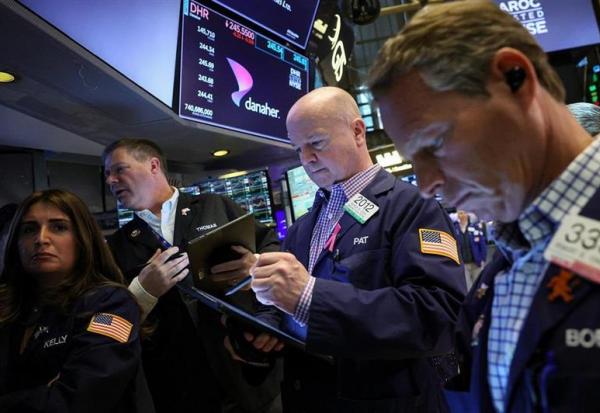 Wall Street incertain après le rebond. Disney sous pression