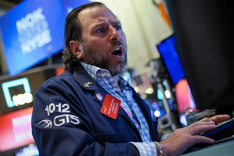 Wall Street incertain, après les trop bons chiffres de l'emploi
