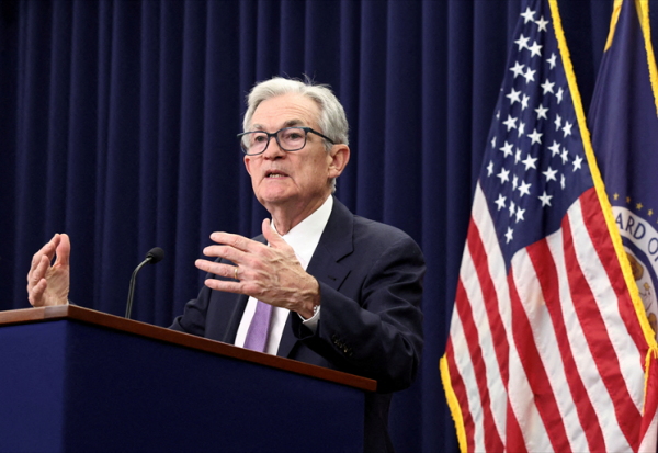 Wall Street incertain avant le verdict de la Fed