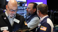 Wall Street incertain, confusion sur le front géopolitique