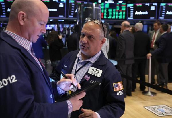 Wall Street incertain, en attendant Amazon et la Fed