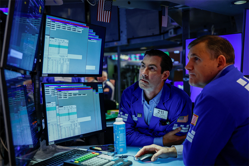 Wall Street : incertitude après le rebond