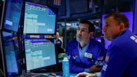 Wall Street : incertitude après le rebond