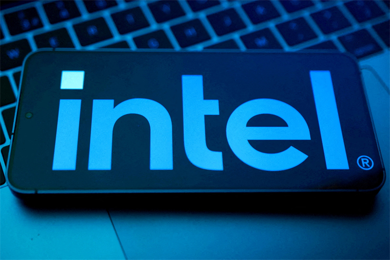 Wall Street : Intel casse l'ambiance !