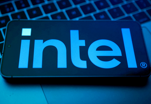 Wall Street : Intel casse l'ambiance !