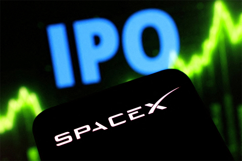 Wall Street : l'introduction de SpaceX, catalyseur de la paix en Iran ?
