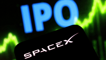 Wall Street : l'introduction de SpaceX, catalyseur de la paix en Iran ?