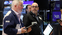 Wall Street : la confusion règne concernant le détroit d'Ormuz