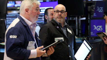 Wall Street : la confusion règne concernant le détroit d'Ormuz