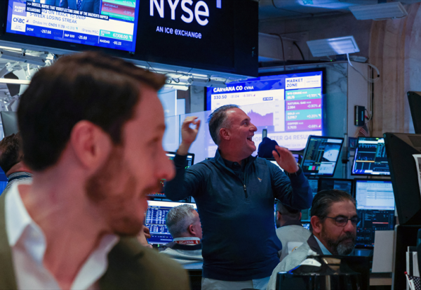 Wall Street : la Cour suprême invalide les droits de douane de Trump !