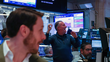 Wall Street : la Cour suprême invalide les droits de douane de Trump !