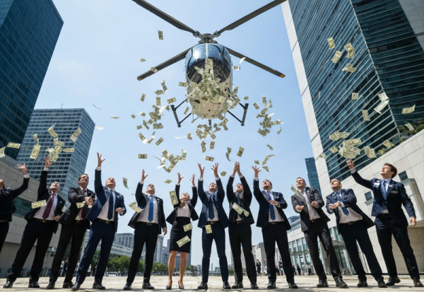 Wall Street : la Fed à la rescousse ?