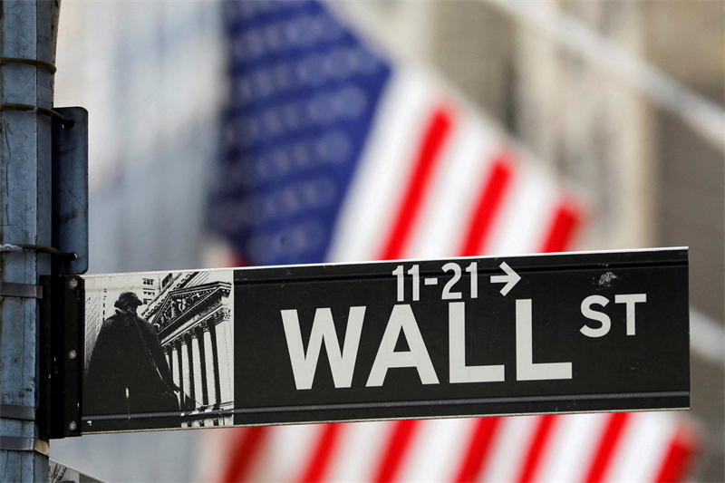 Wall Street : la pression se confirme