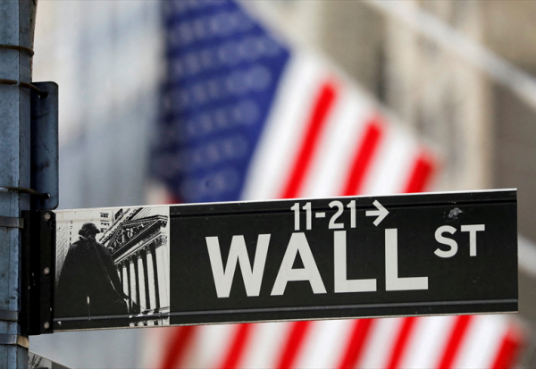 Wall Street : la pression se confirme