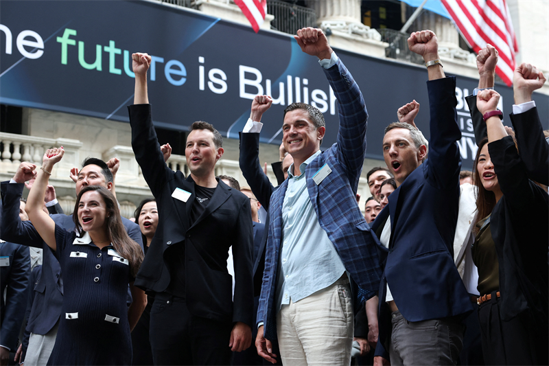 Wall Street : le Dow Jones à son tour au sommet, merci Warren Buffett ?