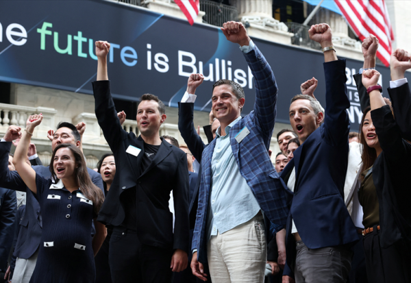 Wall Street : le Dow Jones à son tour au sommet, merci Warren Buffett ?