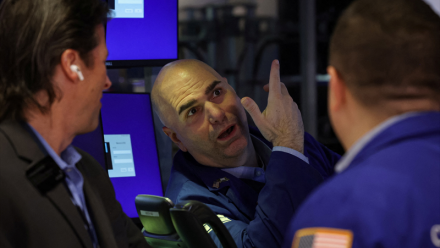 Wall Street : le Dow Jones poursuit son rallye sur les 50.000 pts