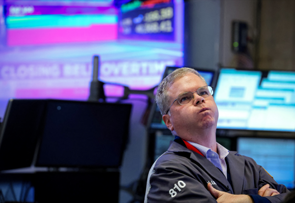 Wall Street : le Dow Jones replonge avec UnitedHealth !