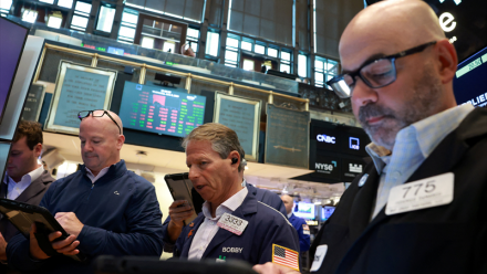 Wall Street : le Nasdaq attendu en forte baisse