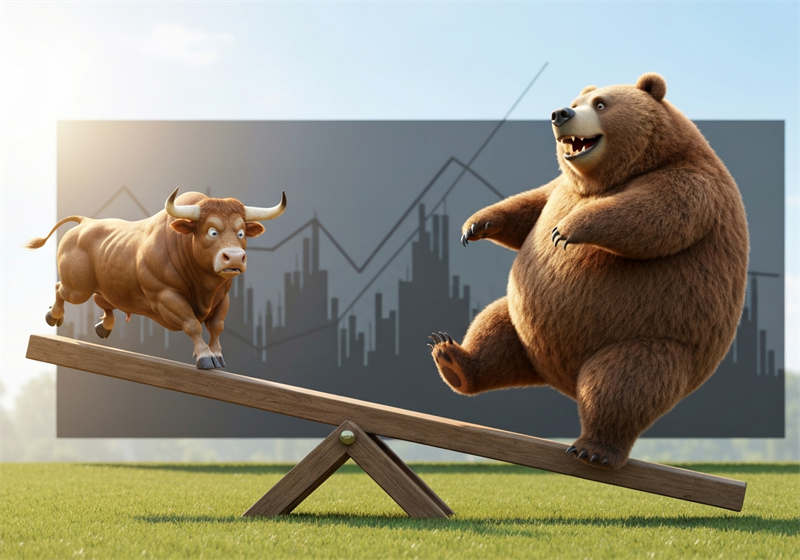 Wall Street : le Nasdaq corrige avec Broadcom