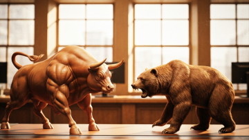 Wall Street : le Nasdaq décroche avec Broadcom