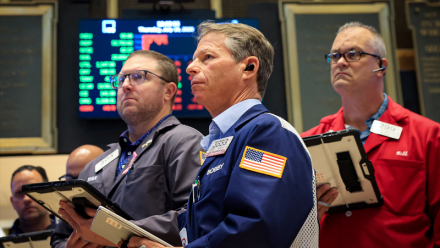 Wall Street : le Nasdaq dévisse avec Netflix, SpaceX et les 'puces'