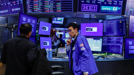 Wall Street : le Nasdaq monte encore d'un cran