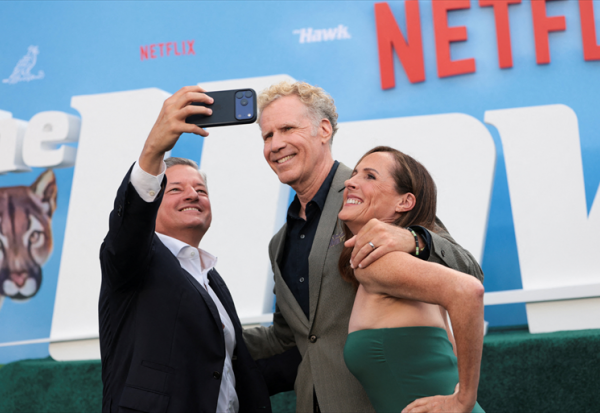 Wall Street : le Nasdaq poursuit sa chute avec Netflix, SpaceX et les 'puces'