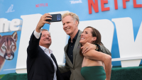 Wall Street : le Nasdaq poursuit sa chute avec Netflix, SpaceX et les 'puces'