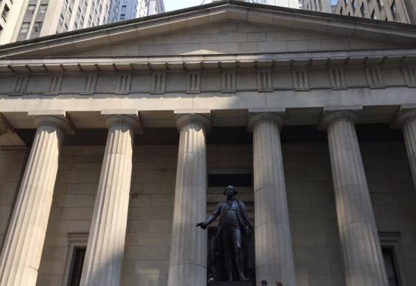 Wall Street : le Nasdaq progresse encore !