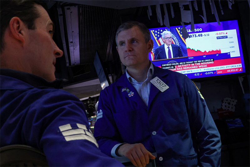 Wall Street : le Nasdaq replonge avec Microsoft !