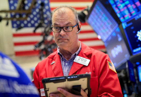 Wall Street : le Nasdaq replonge !